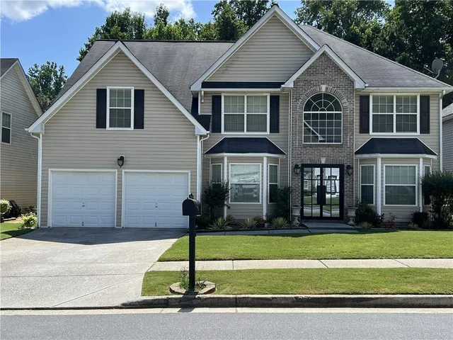 Popular Ivy Fork Real Estate