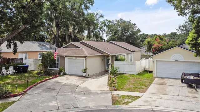 Popular LA JOYA COVE Real Estate