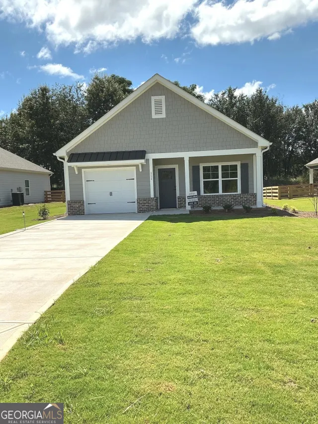 Cheap Cottage Grove at Lake Oconee Real Estate