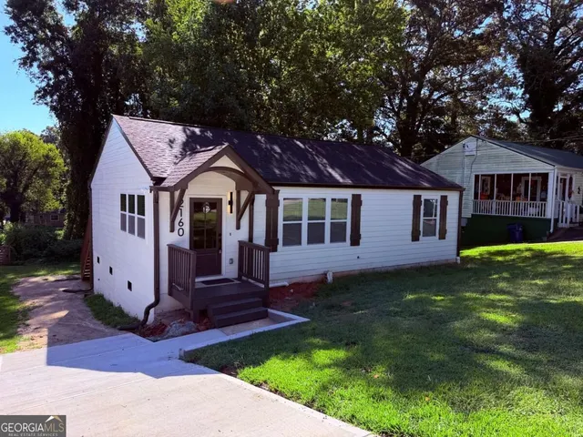 Cheap Castlewood Real Estate