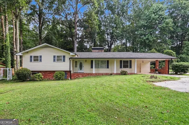 Expensive BEN C MCEWEN Real Estate