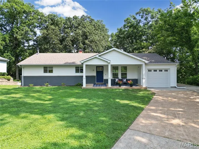 Popular Warson View Real Estate