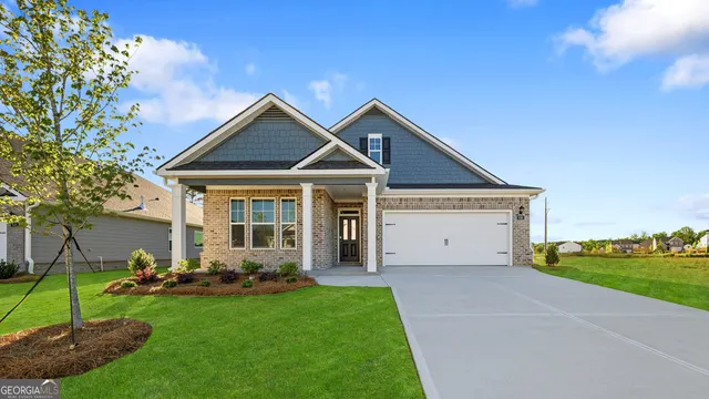 Expensive Oak Ridge Meadows Real Estate
