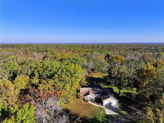 Popular Cross Timbers Real Estate