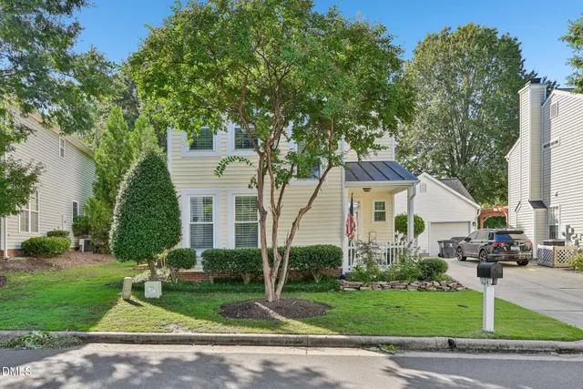Cheap Dogwood Ridge Real Estate