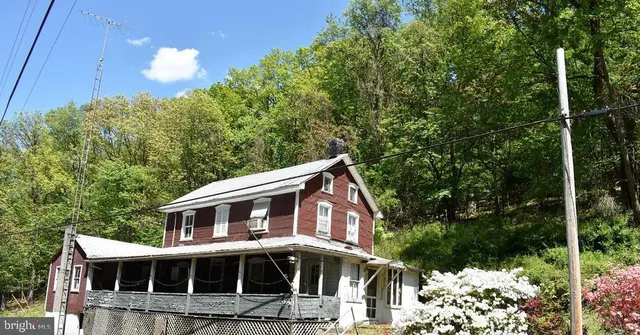 Cheap Sharpsburg Real Estate