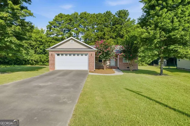 Expensive Miller Grove Real Estate