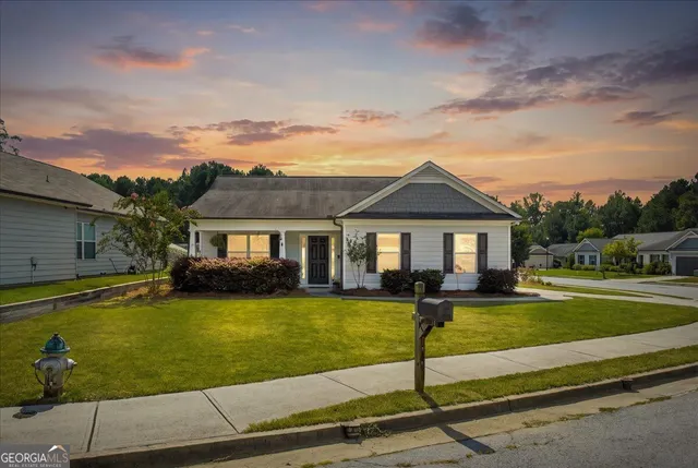 Cheap HIGHGROVE Real Estate