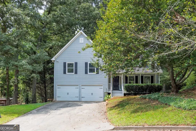 Cheap Hawkins Farm Real Estate