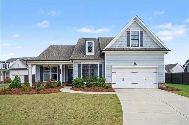 Popular Georgia Estates Real Estate