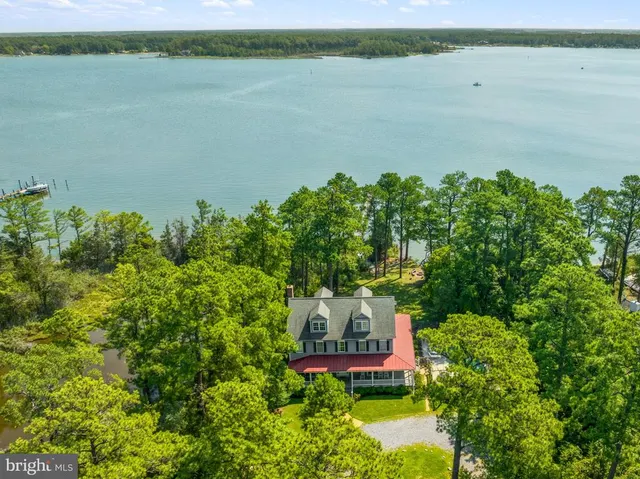 Cheap Mckeil Pointe Real Estate
