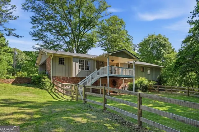 Cheap Longview Estates Real Estate
