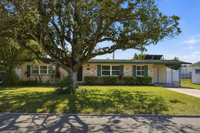 Popular ROCKLEDGE FIRST ADD Real Estate