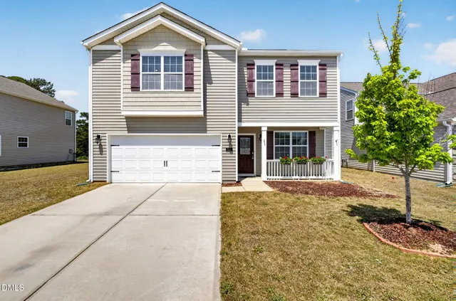 Popular Parrish Ridge Real Estate