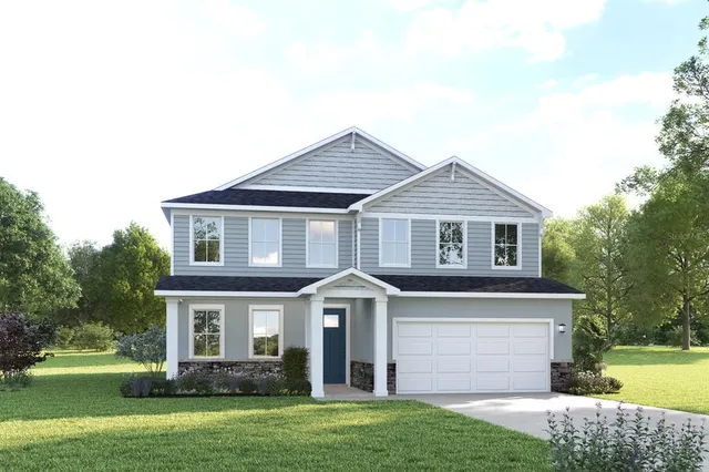 Popular MORNINGSIDE RESERVE Real Estate