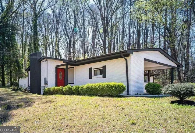 Cheap King's Forest Real Estate