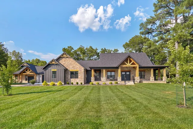 Expensive Chestnutridge Real Estate