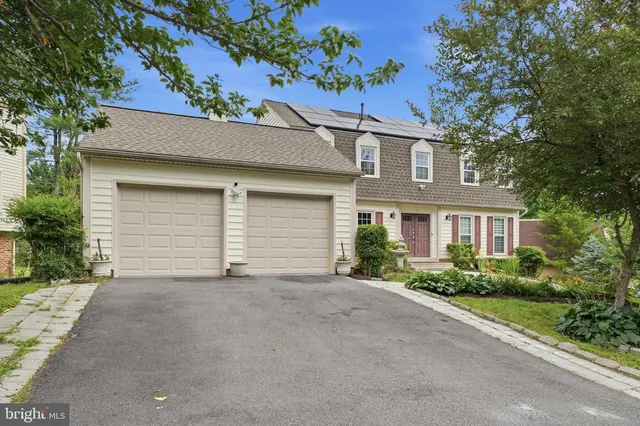 Popular Montgomery Village Real Estate