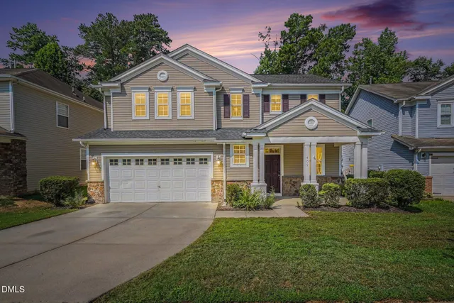 Popular Park Grove Real Estate