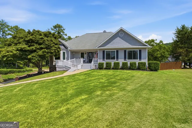 Expensive Lexington Farms Real Estate