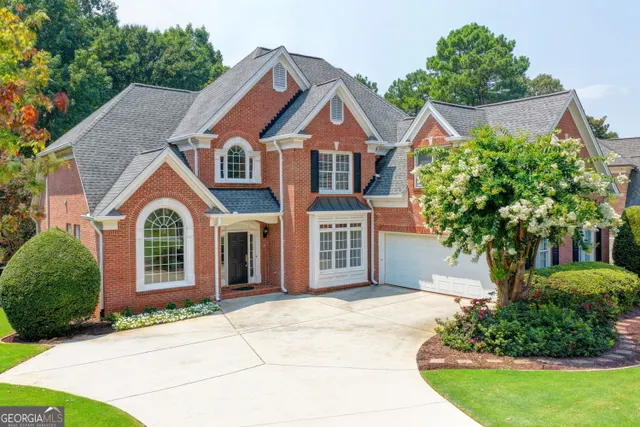 Expensive MAGNOLIA WALK Real Estate