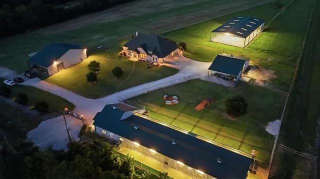 Expensive Plantersville Real Estate