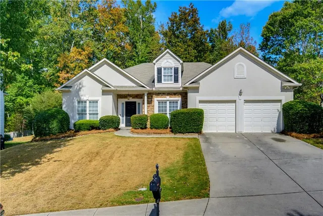 Popular Wheatfields Real Estate