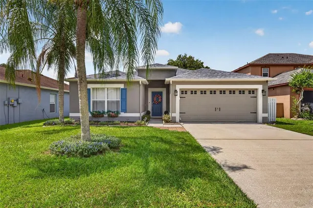 Popular ABERDEEN - PHASE ONE Real Estate