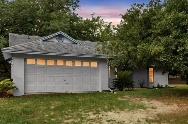 Cheap LAKE AVALON GROVES REP Real Estate