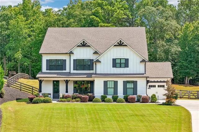 Popular Ellison Farms Estates Real Estate