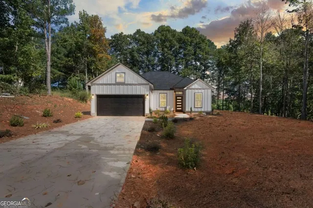 Expensive County Crossing Real Estate