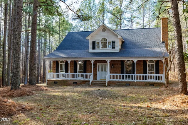 Popular Timberlake Estates Real Estate