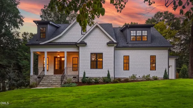 Expensive Brookhaven Real Estate