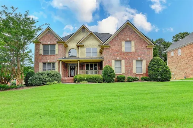 Popular GREAT RIVER TRI MIL Real Estate