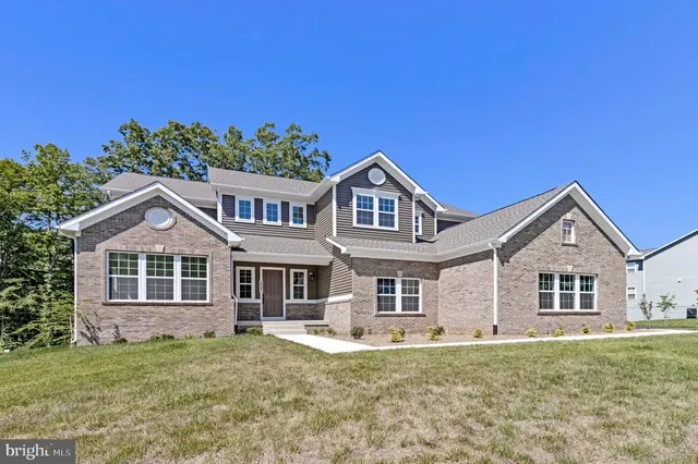 Expensive Accokeek Real Estate