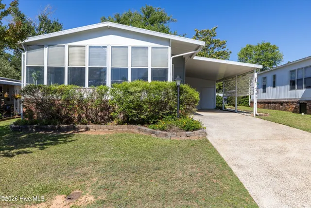 Cheap Martinez Real Estate