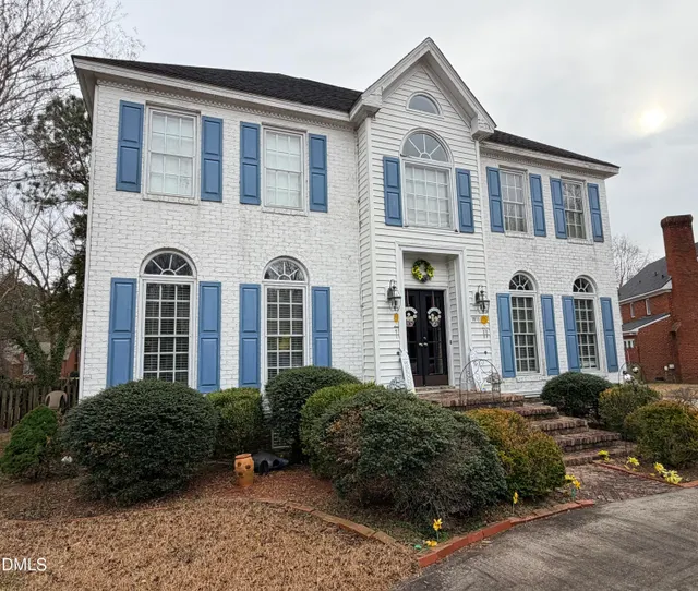 Popular Brassfield Real Estate