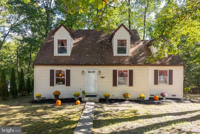 Cheap Glenmont Village Real Estate