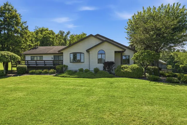 Popular Woodsfield Real Estate