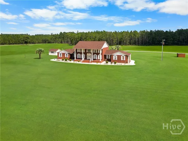 Expensive Pembroke Real Estate