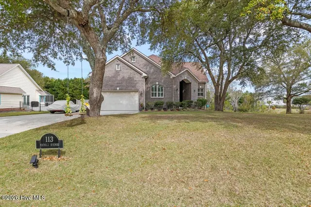 Popular Hurst Harbor Real Estate