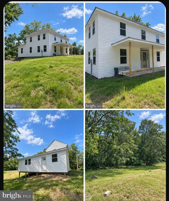 Cheap Owings Real Estate