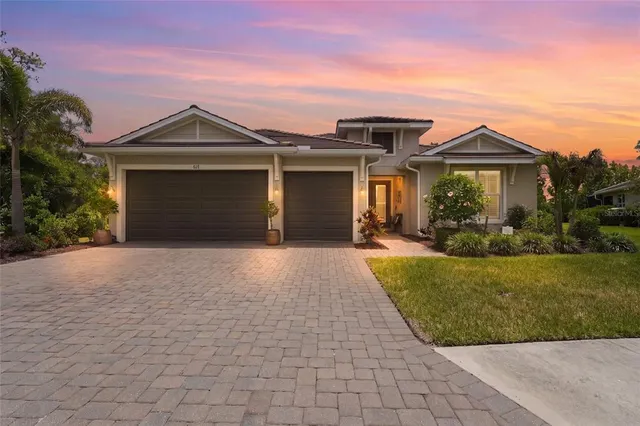 Popular VENICE WOODLANDS Real Estate