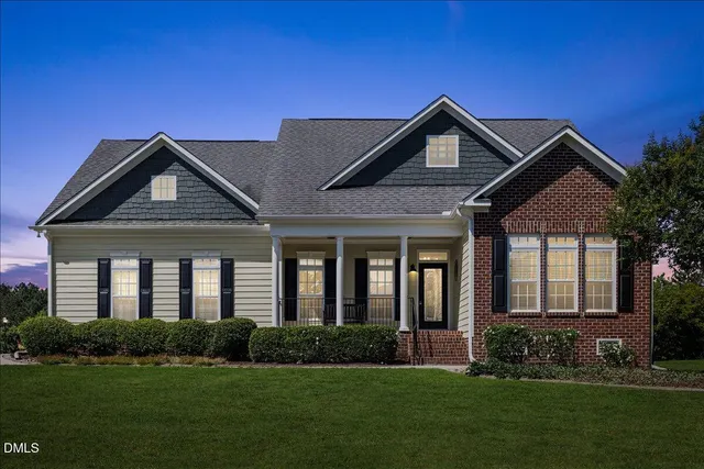Popular Woods Plantation Real Estate