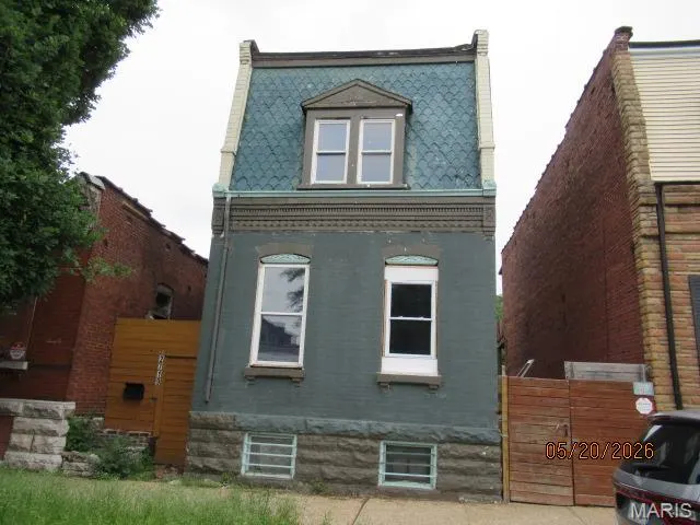 Popular Hunsickers Add Real Estate