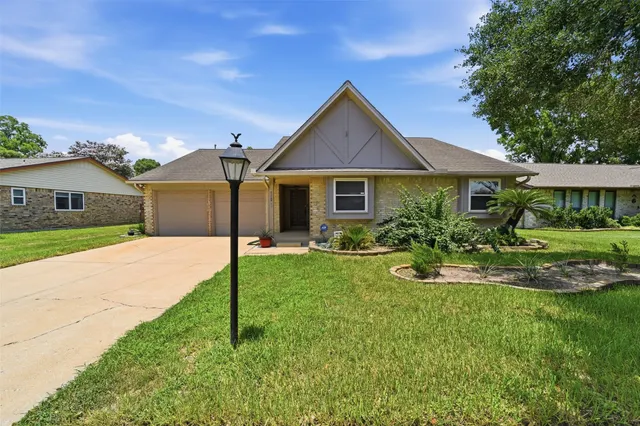 Popular Memorial Pkwy Sec 03 Real Estate