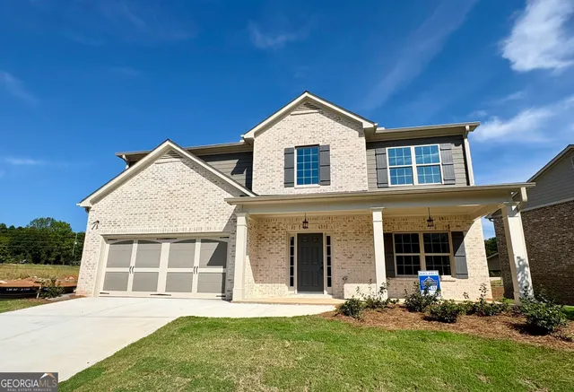 Popular The Oaks at Lakeview Real Estate