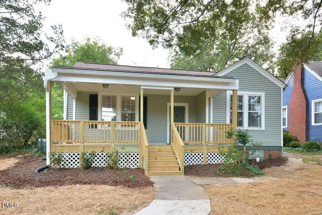 Popular Tuscaloosa Real Estate