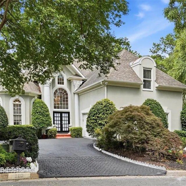 Popular river ridge Real Estate