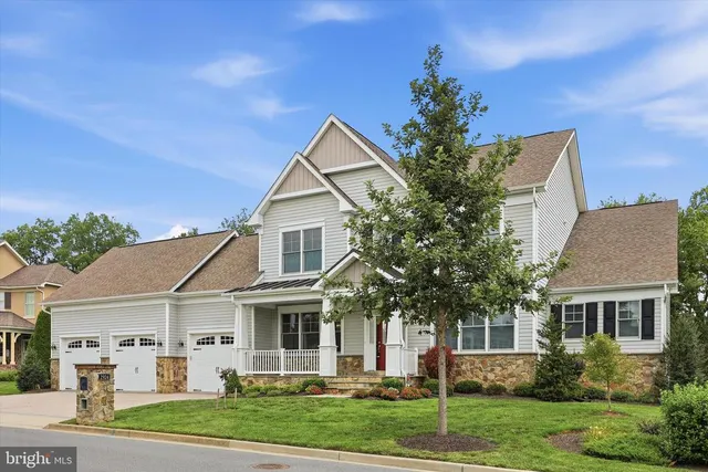 Popular Wormans Mill Real Estate